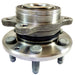 Wheel Bearing and Hub Assembly DT Components 515167