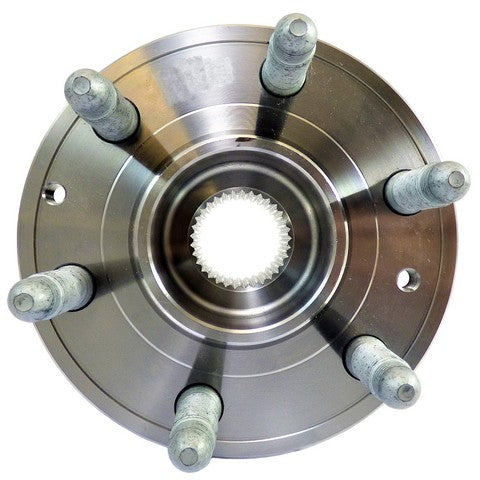 Wheel Bearing and Hub Assembly DT Components 515167