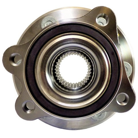 Wheel Bearing and Hub Assembly DT Components 515167