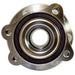 Wheel Bearing and Hub Assembly DT Components 515167