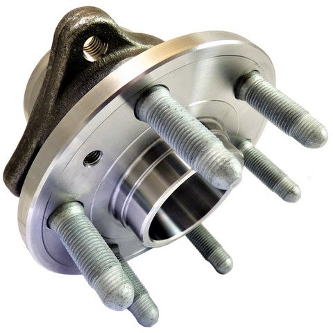 Wheel Bearing and Hub Assembly DT Components 515167