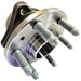 Wheel Bearing and Hub Assembly DT Components 515167