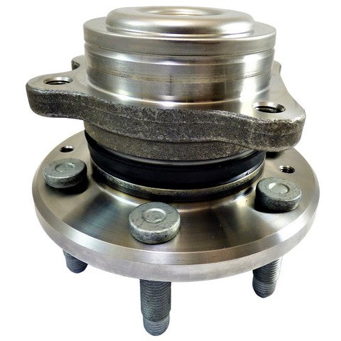 Wheel Bearing and Hub Assembly DT Components 515168