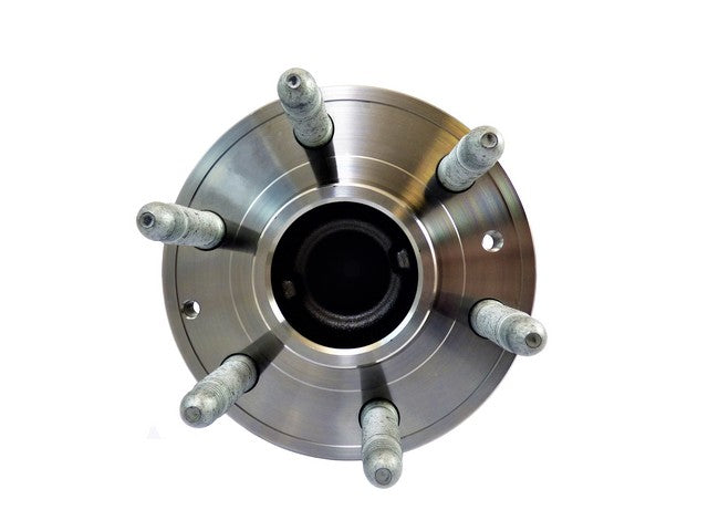 Wheel Bearing and Hub Assembly DT Components 515168