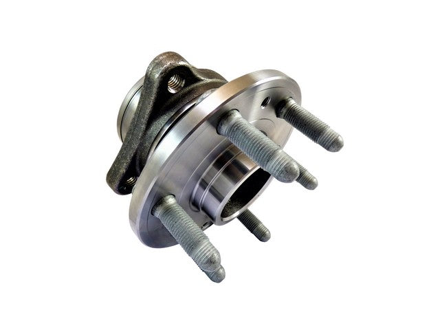Wheel Bearing and Hub Assembly DT Components 515168