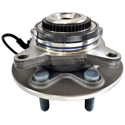 Wheel Bearing and Hub Assembly DT Components 515169