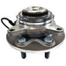 Wheel Bearing and Hub Assembly DT Components 515169