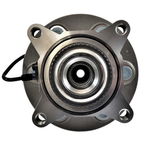Wheel Bearing and Hub Assembly DT Components 515169