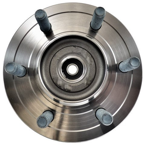 Wheel Bearing and Hub Assembly DT Components 515169
