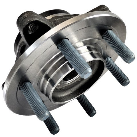 Wheel Bearing and Hub Assembly DT Components 515169