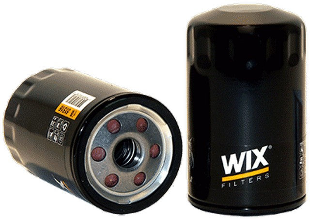 Engine Oil Filter Wix Filters 51516