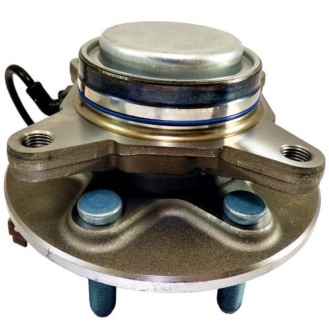 Wheel Bearing and Hub Assembly DT Components 515170