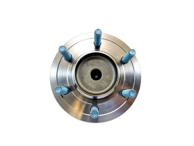 Wheel Bearing and Hub Assembly DT Components 515170