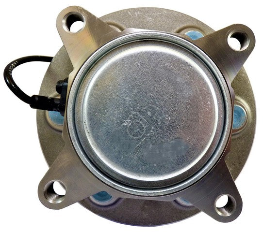 Wheel Bearing and Hub Assembly DT Components 515170