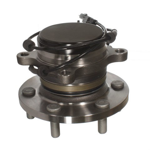 Wheel Bearing and Hub Assembly DT Components 515172
