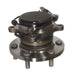 Wheel Bearing and Hub Assembly DT Components 515172