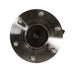 Wheel Bearing and Hub Assembly DT Components 515172