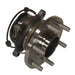 Wheel Bearing and Hub Assembly DT Components 515172