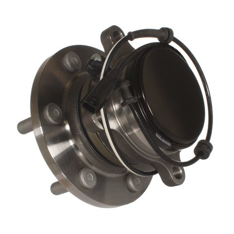 Wheel Bearing and Hub Assembly DT Components 515172