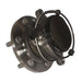 Wheel Bearing and Hub Assembly DT Components 515172