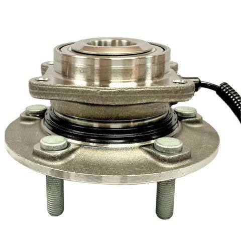 Wheel Bearing and Hub Assembly DT Components 515173