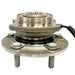 Wheel Bearing and Hub Assembly DT Components 515173