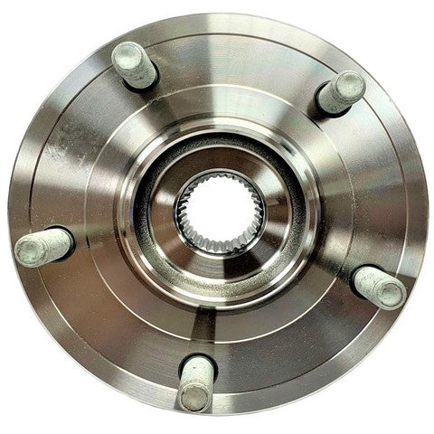 Wheel Bearing and Hub Assembly DT Components 515173