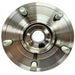 Wheel Bearing and Hub Assembly DT Components 515173