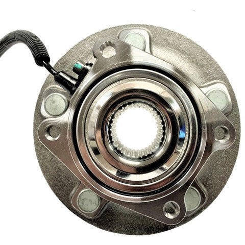 Wheel Bearing and Hub Assembly DT Components 515173