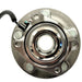 Wheel Bearing and Hub Assembly DT Components 515173