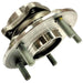 Wheel Bearing and Hub Assembly DT Components 515173
