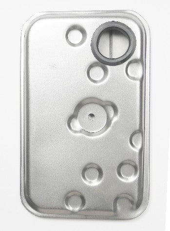 Transmission Oil Filter Raybestos Powertrain 515174