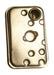 Transmission Oil Filter Raybestos Powertrain 515174