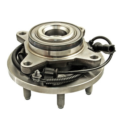 Wheel Bearing and Hub Assembly DT Components 515177