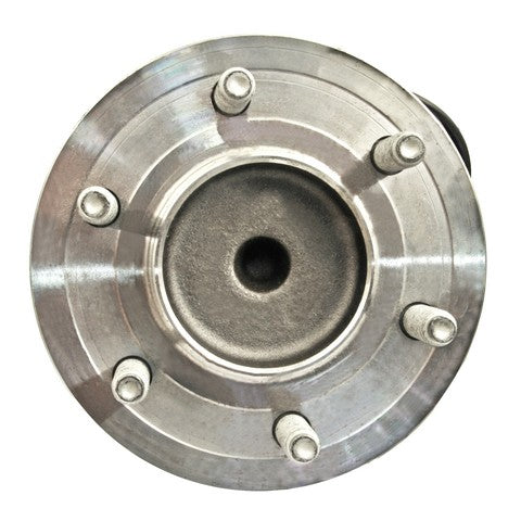 Wheel Bearing and Hub Assembly DT Components 515177