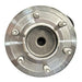Wheel Bearing and Hub Assembly DT Components 515177