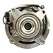 Wheel Bearing and Hub Assembly DT Components 515177