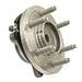 Wheel Bearing and Hub Assembly DT Components 515177