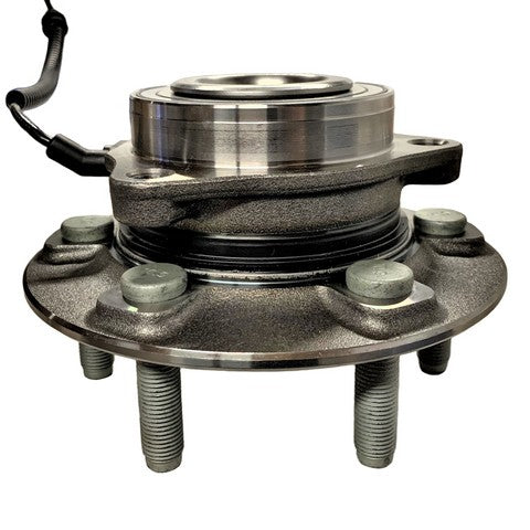 Wheel Bearing and Hub Assembly DT Components 515178