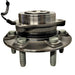 Wheel Bearing and Hub Assembly DT Components 515178