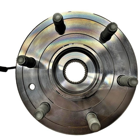 Wheel Bearing and Hub Assembly DT Components 515178