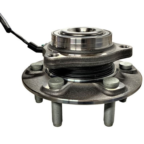 Wheel Bearing and Hub Assembly DT Components 515179