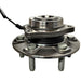 Wheel Bearing and Hub Assembly DT Components 515179