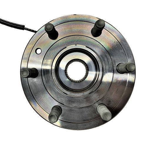Wheel Bearing and Hub Assembly DT Components 515179