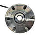 Wheel Bearing and Hub Assembly DT Components 515179