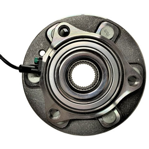 Wheel Bearing and Hub Assembly DT Components 515179