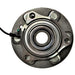 Wheel Bearing and Hub Assembly DT Components 515179