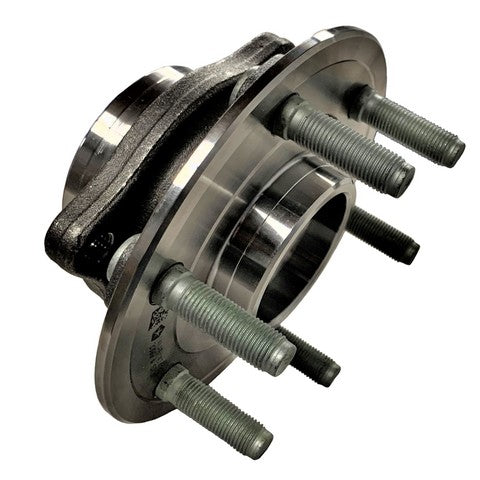 Wheel Bearing and Hub Assembly DT Components 515179