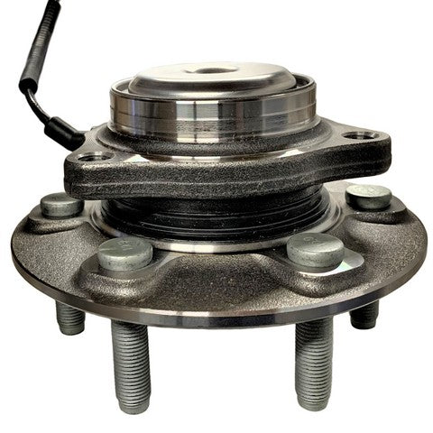 Wheel Bearing and Hub Assembly DT Components 515180
