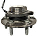 Wheel Bearing and Hub Assembly DT Components 515180